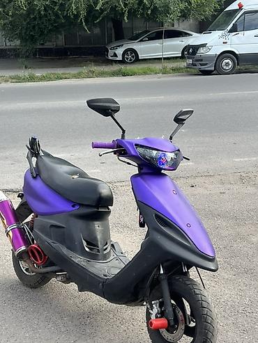 Скутеры: Макси-скутер Yamaha, 180 куб. см, Бензин, Новый — 2