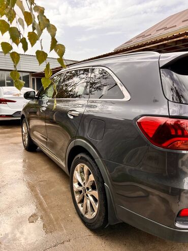 Kia: Kia Sorento: 2019 г., 2 л, Автомат, Дизель, Кроссовер — 3