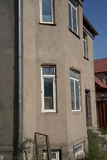 Продажа коттеджей и домов: 🏡 Продается дом в жилом массиве «Алтын-Ордо» 🏙️ Перспективный объект в — 23