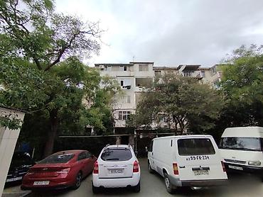 bakida menzil: Bakı, 2 otaqlı, Köhnə tikili, 90 kv. m — 4