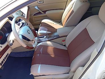 Nissan: Nissan Teana: 2.5 l | Sedan — 13