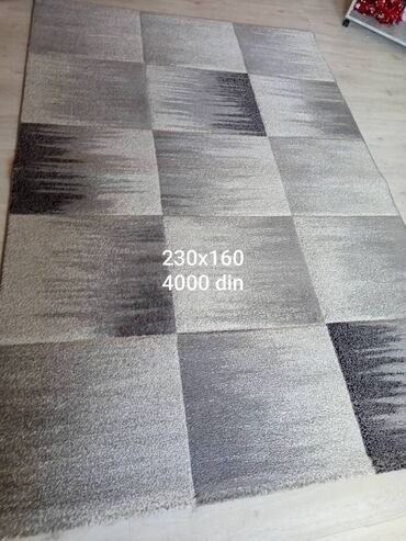 Tepisi i prostirke: Tepih, Pravougaoni — 1