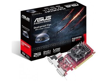 Kompjuterski delovi za PC: Asus GB2