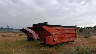 средний кузов да: Кузов совок Камаз, Б/у, Оригинал