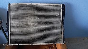 masin radiator qiymetleri: Bmw E46 su radiatoru əla vəziyyətdədir — 2