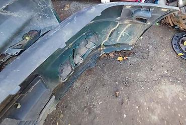 auto otpad vrbas: BRANIK ZELENI ZA PEUGEOT 306 | Peugeot 306 prednji branik zeleni na — 2