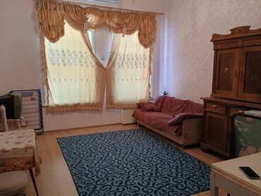 Uzunmüddətli kirayə mənzillər: Nəsimi rayonu, 28 May metrosu, Çin səfirliyinin yaxınlığında, ümumi