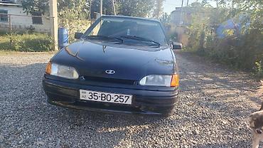 opel 1.5 dizel motor: VAZ (LADA) 2114: 1.6 l | 2011 il Hetçbek — 3