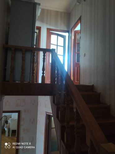 Uzunmüddətli kirayə evlər: 140 kv. m, 6 otaqlı — 20