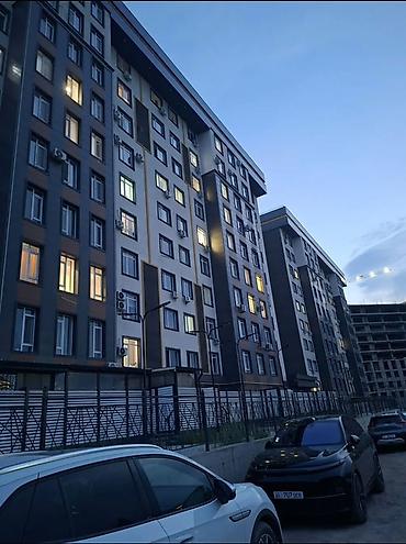 29: Продается 1- комнатная квартира 📍Адрес: Асанбай 🏗️Застройщик: Elite — 2