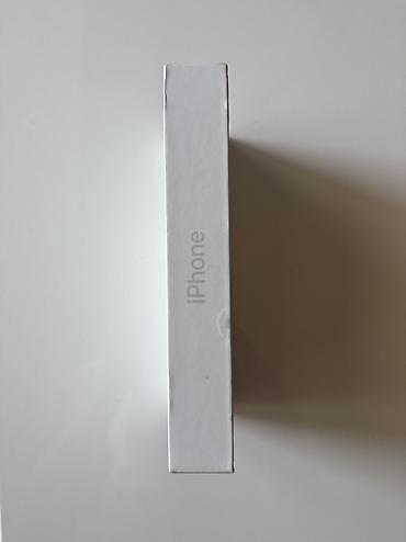 alfon 16: IPhone 16, 128 GB, Ağ — 2