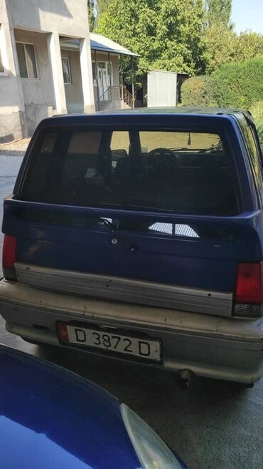 запчасти на опель вектра с: Mini : 1997 г., Механика, Бензин, Хэтчбэк