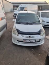 Honda: Honda Fit: 2002 г., 1.3 л, Автомат, Бензин, Хэтчбэк — 1