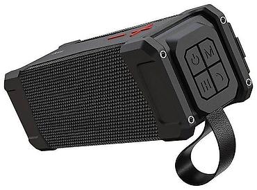 Динамики и колонки: НОВАЯ мощная колонка HOCO HC6, большая мощность - 2 динамика 66 мм по — 6