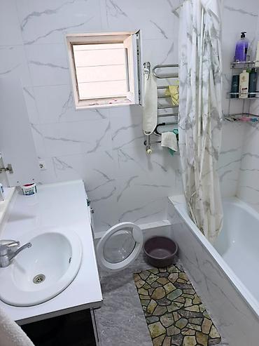 60: 2 комнаты, 60 м², Пишпек Элитка, 7 этаж, Евроремонт — 8