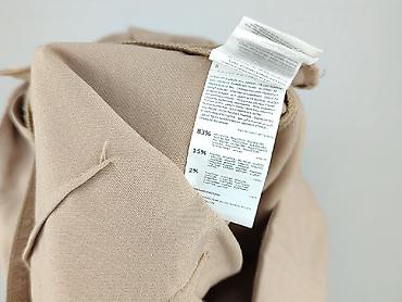 obag polska: Spodnie materiałowe damskie, rozmiar S — 5