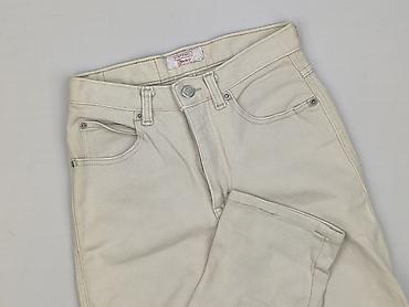 celine top: Stefanel, Jeansy damskie, rozmiar M — 1