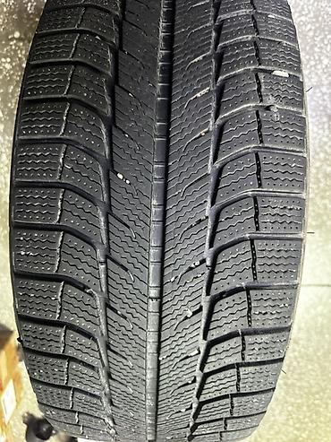 audi 17: Колеса в сборе 275 / 45 / R 20, Зима, Б/у, Комплект, Легковые, Литые, отверстий - 5 — 2