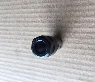 omec elektromotor kopen: NOSAC STEZNIH CAURA ER16 ZA OSOVINE 8MM 10MM 14MM | Drzac steznih — 3