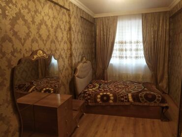 Yeni tikili: Əhmədli, 3 otaqlı, Yeni tikili, 100 kv. m — 2