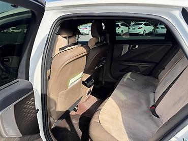 проставки 6 139 7: Kia K8: 2026 г., 1.6 л, Автомат, Гибрид, Седан — 8