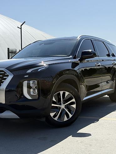 хундай солярис автомат: Hyundai Palisade: 2022 г., 2.2 л, Автомат, Дизель, Кроссовер — 3