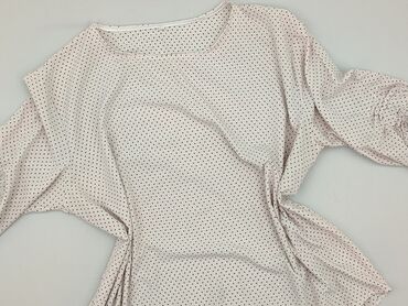 mohito marynarka damska: Bluzka damska, rozmiar 5XL