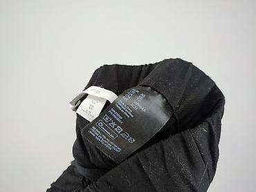 buty sizer: H&M, Spodnie materiałowe damskie, rozmiar XS — 5