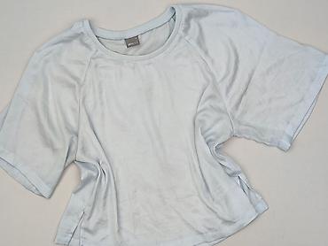 mango koszulka: Gina Tricot, T-shirt damski, rozmiar M — 1