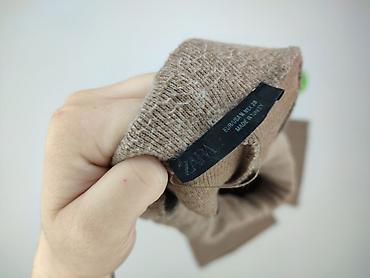 zaful: Zara, Spodnie materiałowe damskie, rozmiar M — 4