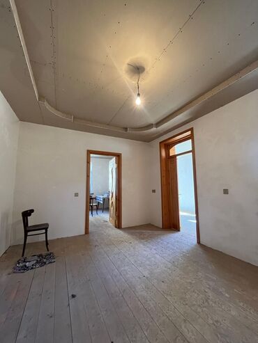 Köhnə tikili: Gəncə, 2 otaqlı, Köhnə tikili, 55 kv. m — 3