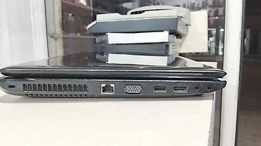 notebook gamer: Toshiba Satellite L655 noutbuk - Ekran: 15.6" HD (1366x768), parlaq — 10