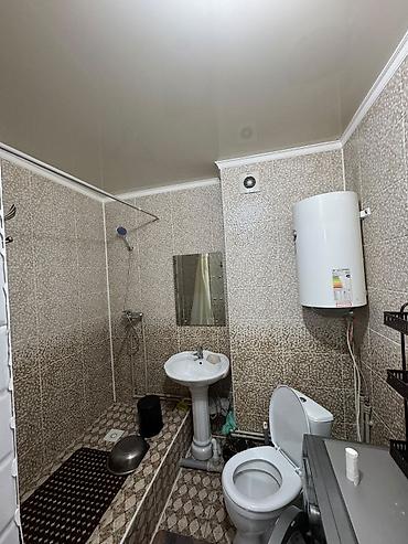 studio apartment: Продается 1комнатная квартира на 1этаже в городе Кантрайон Мисс — 10