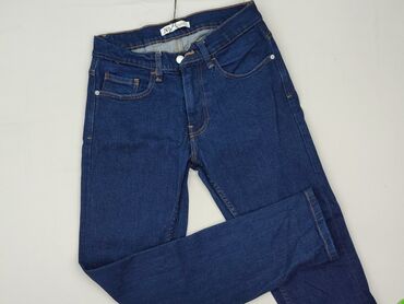 Zara, Jeansy damskie, rozmiar M