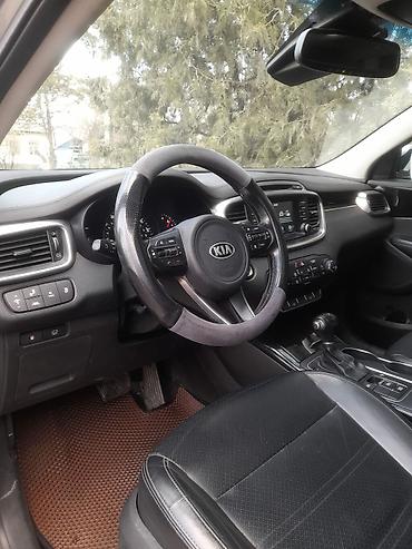 Kia: Kia Sorento: 2018 г., 3.3 л, Автомат, Бензин, Кроссовер — 9