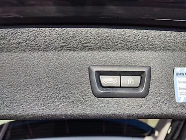 e34 4 4: BMW X1: 2016 г., 2 л, Автомат, Дизель, Кроссовер — 9