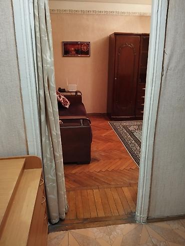 otag: Kirayə üçün 1 otaqlı, mebellə və texnika ilə təchiz olunmuş mənzil — 3