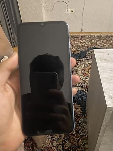 telefon planset: OUKITEL smartfon 128 yaddas 8ram karobkasi var resmi alış çeki var — 5