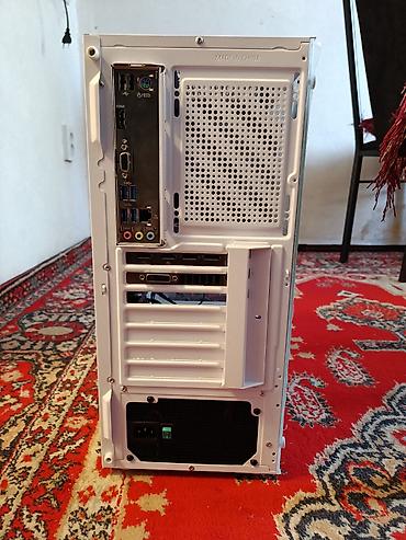 vr meta: Компьютер, ядер - 4, ОЗУ 8 ГБ, Игровой, Новый, Intel Core i3, SSD — 3