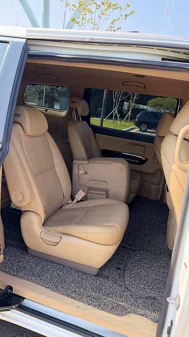 Kia: Kia Carnival: 2020 г., Минивэн — 18