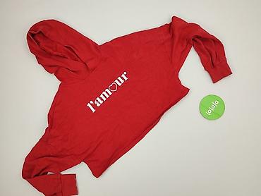 divided marka: H&M Divided, Bluza z kapturem damska, rozmiar XS — 2