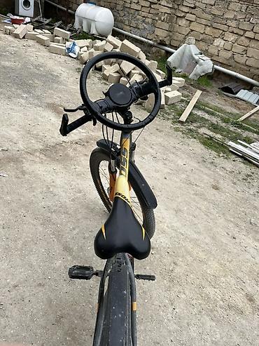 velo satisi: Velo satılır marka crous 26 lıq prablemi yoxdu demey olarki dag — 1