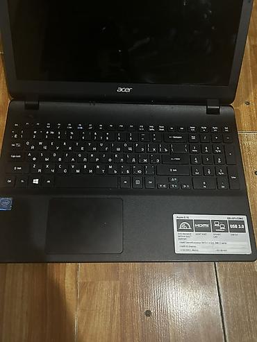 ddr3 laptop ram: Acer Aspire E 15 noutbuku – Model: Acer Aspire E 15 (ES1-531-C2WG — 2