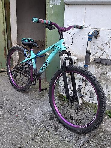 volta vs2: BMX GTR 359
barter edilir — 6