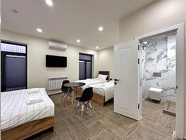 Продажа ресторанов, кафе: Продаётся большой гостинично-ресторанный комплекс и чайхана! - — 23