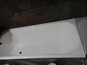 Реставрация ванн: Реставрация ванн Больше 6 лет опыта at lalafo.kg — 7 Реставрация ванн: Реставрация ванн Больше 6 лет опыта — 7