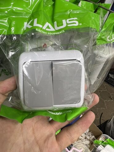 розетка с usb: Новый