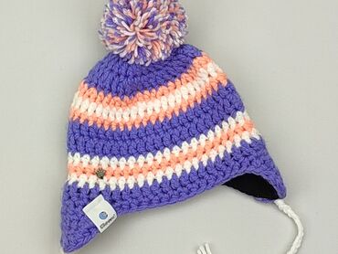 kubuś puchatek ubrania dla dzieci: Hat, 46-47 cm, condition - Perfect