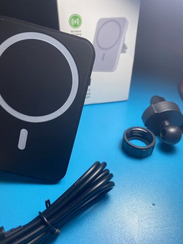 samsung 51 qiymet: Simsiz şarj cihazı 15 Vt, Yeni