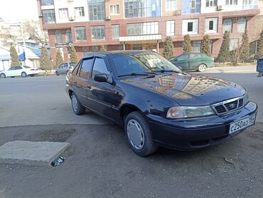 geely monjaro цена бишкек: Daewoo Nexia: 2007 г., 1.5 л, Механика, Бензин